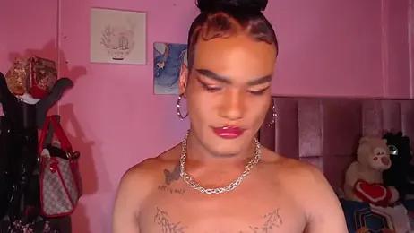 CRAZY_DOLL_BIGCOCK webcam model stream image