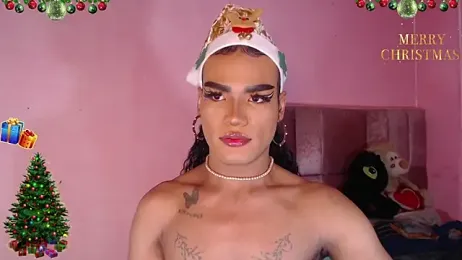 CRAZY_DOLL_BIGCOCK webcam model stream image