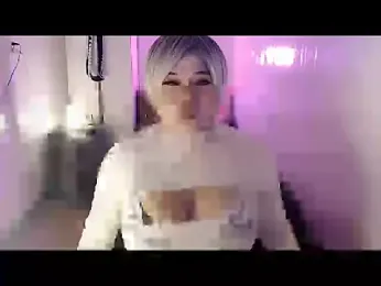 Goddes12inchTS webcam model stream image