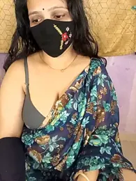 Rising_Smiler webcam model stream image