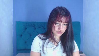 akoradiamondcm1 webcam cam4 model stream image