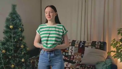 CarlotaPerozo webcam model stream image