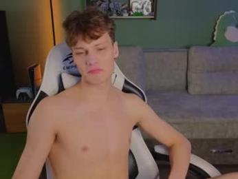 lilteddyboy webcam model stream image