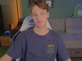 lilteddyboy webcam model stream image