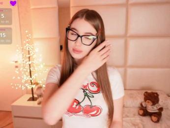 LilyColins webcam bongacams model stream image