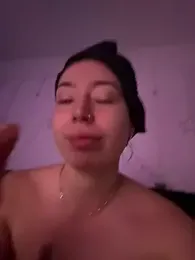 KimArts webcam stripchat model stream image