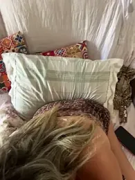 SONSEGO61 webcam model stream image