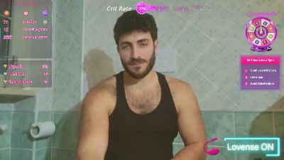 Mark_ariete94 webcam model stream image