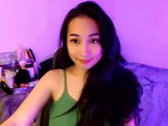 sweetlilly_18 webcam model stream image