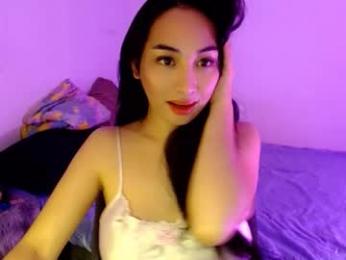 sweetlilly_18 webcam model stream image
