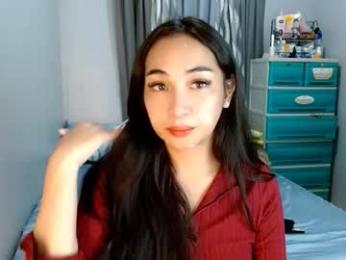 sweetlilly_18 webcam model stream image