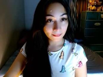 sweetlilly_18 webcam model stream image