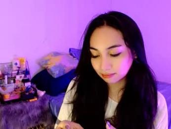 sweetlilly_18 webcam model stream image