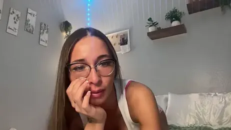 Claricexoo webcam model stream image