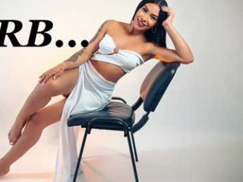 aishakassandra webcam model stream image