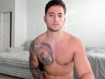 zaylanez webcam chaturbate model stream image