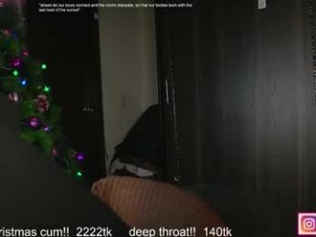 just_your_dreamboy webcam model stream image