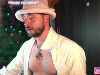 just_your_dreamboy webcam model stream image