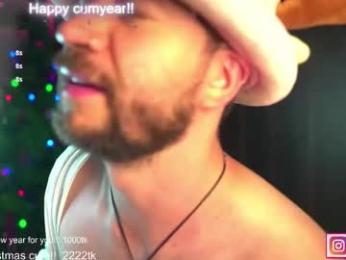 just_your_dreamboy webcam model stream image