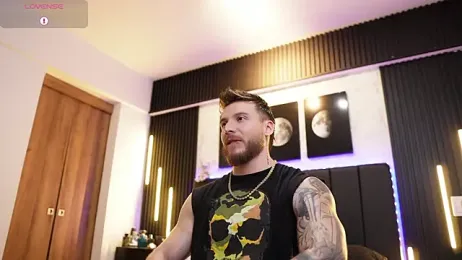 David_blake_ webcam stripchat model stream image