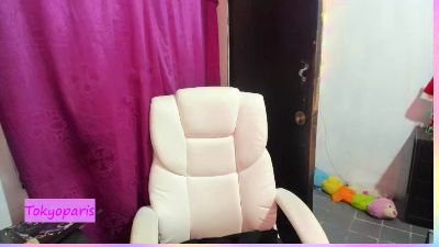 tokyoparis webcam model stream image