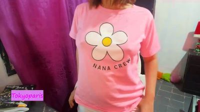 tokyoparis webcam model stream image