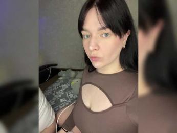 HellMor webcam model stream image