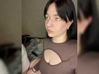 HellMor webcam bongacams model stream image