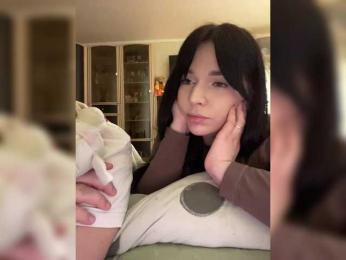 HellMor webcam bongacams model stream image