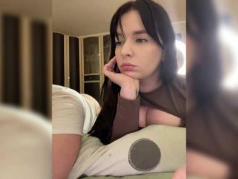 HellMor webcam model stream image