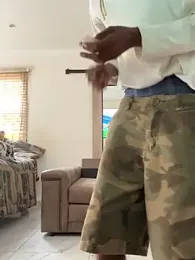 HersBBC webcam model stream image