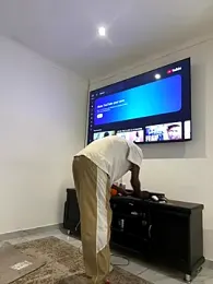 HersBBC webcam model stream image