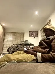 HersBBC webcam model stream image