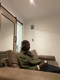 HersBBC webcam model stream image