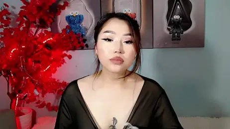 ichiben webcam stripchat model stream image