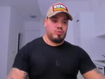 zackconnorsx webcam model stream image