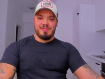 zackconnorsx webcam model stream image