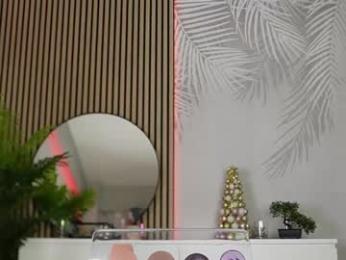 funtasy_world webcam model stream image