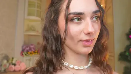 MinnaShummon webcam model stream image