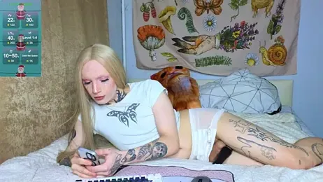 1lola4ka webcam model stream image