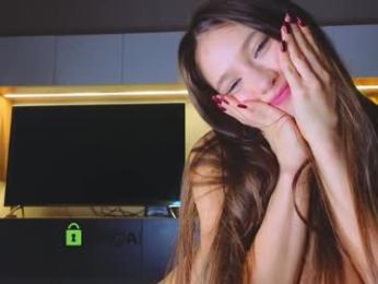 crazzy_cherry webcam model stream image