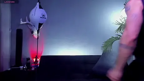 dennis_cox1 webcam model stream image