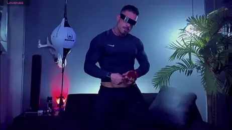 dennis_cox1 webcam model stream image