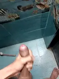 FloweredShallow webcam model stream image