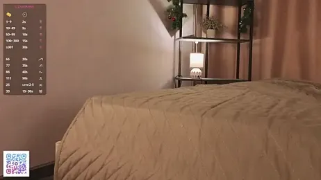 AngelenaCrittendon webcam model stream image