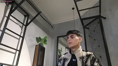 Dani_mc1 webcam model stream image