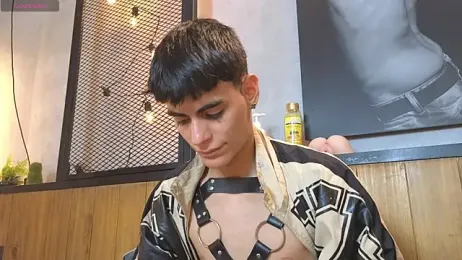 Dani_mc1 webcam model stream image