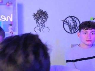 fose-di webcam model stream image