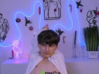 fose-di webcam model stream image