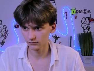 fose-di webcam model stream image